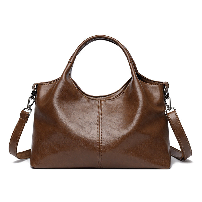 New Large Capacity Shoulder Messenger Bag