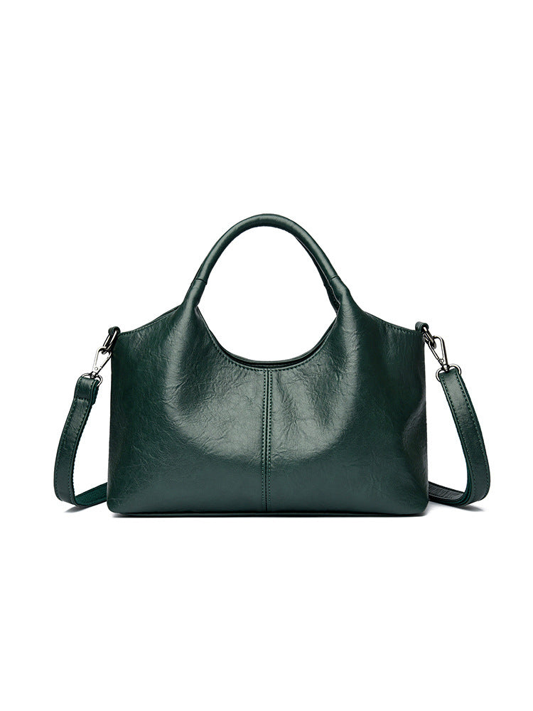 New Large Capacity Shoulder Messenger Bag