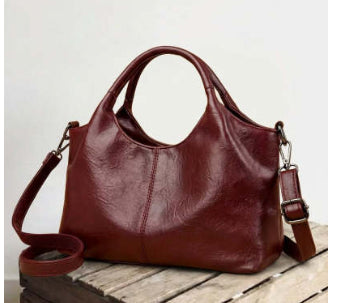New Large Capacity Shoulder Messenger Bag