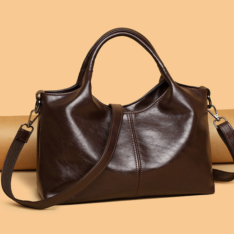 New Large Capacity Shoulder Messenger Bag