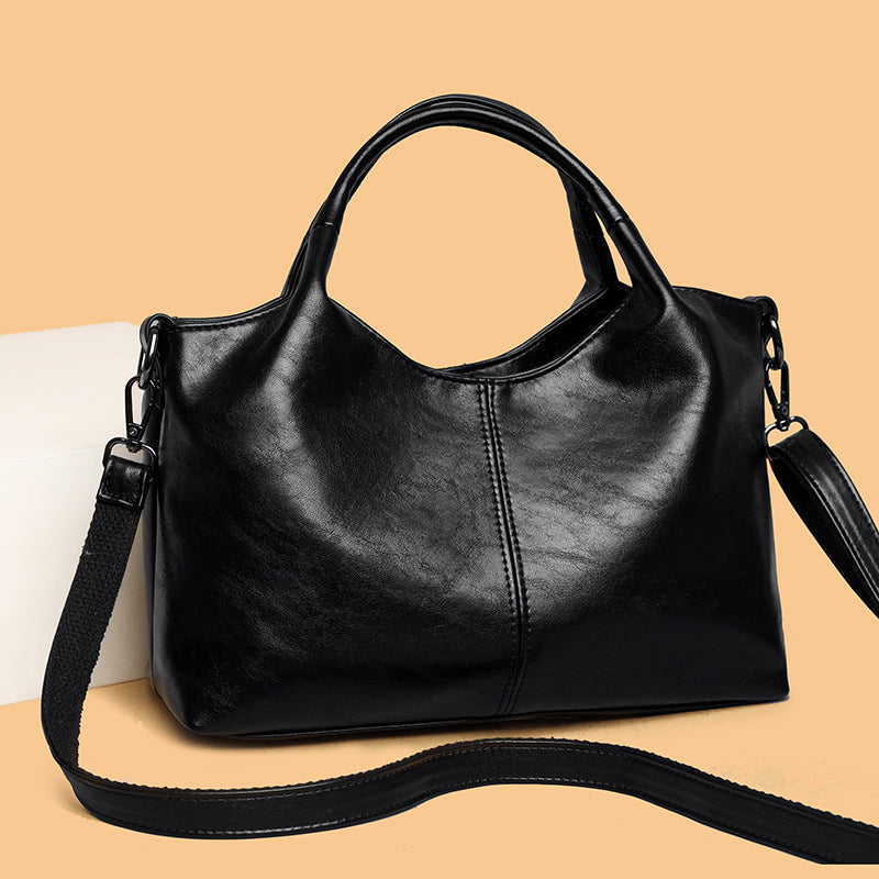 New Large Capacity Shoulder Messenger Bag